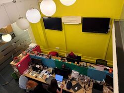 Amoy Street (D1), Office #541521781